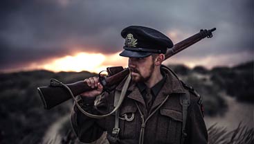 WW2 Airsoft Guns 2023 - Our Guide To The Best Classic Weapons