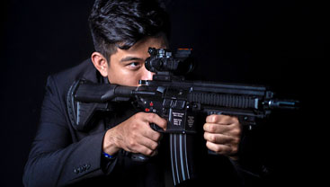 12 Best Airsoft Guns of 2023
